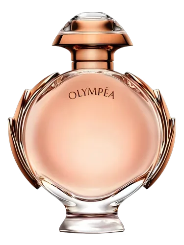 Paco Rabanne Olympea parfüm şişesi
